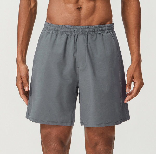 Custom tennis men shorts  | Summer Nylon Runing Men Shorts