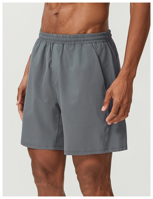 Custom tennis men shorts  | Summer Nylon Runing Men Shorts