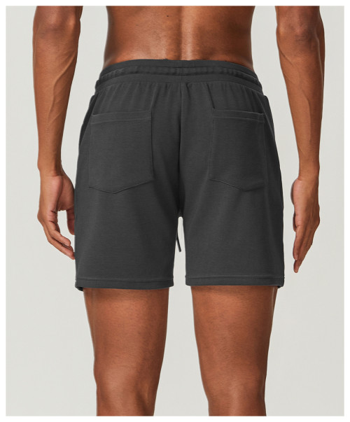 Custom runner shorts  | Cotton heavy weight Runing Fitness Gym shorts