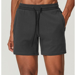 Custom runner shorts  | Cotton heavy weight Runing Fitness Gym shorts