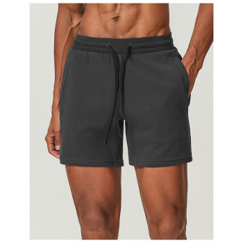Custom runner shorts  | Cotton heavy weight Runing Fitness Gym shorts
