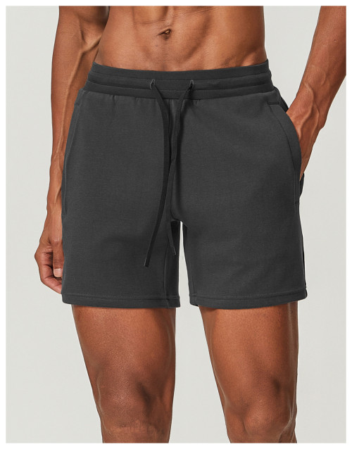 Custom runner shorts  | Cotton heavy weight Runing Fitness Gym shorts