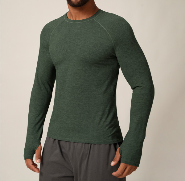 Custom Long Sleeve T Shirt | Fitness Gym long Sleeve Dry Fit T Shirt