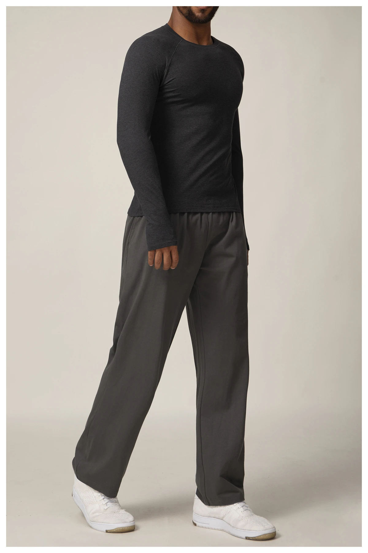 Wholesalers custom men's long sleeves