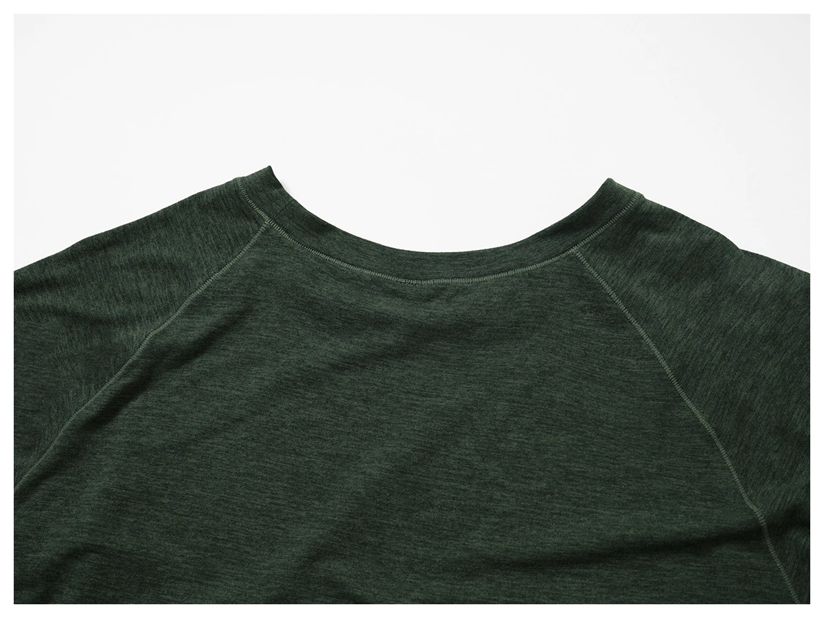 Wholesalers custom men's long sleeves