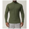 CustomDry Fit Long Sleeve Shirts| Polyester compression men gym long sleeves top s