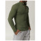 CustomDry Fit Long Sleeve Shirts| Polyester compression men gym long sleeves top s