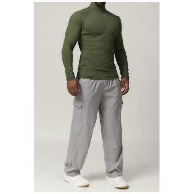 CustomDry Fit Long Sleeve Shirts| Polyester compression men gym long sleeves top s