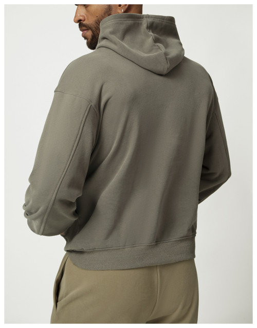 Custom Men's Hoodies|  Cotton Polyester Hoodies & Sweatshirts