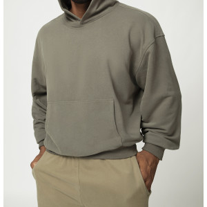 Custom Men's Hoodies|  Cotton Polyester Hoodies & Sweatshirts