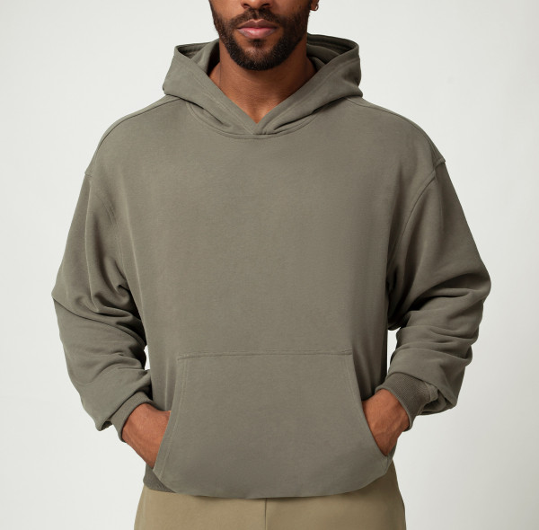 Custom Men's Hoodies|  Cotton Polyester Hoodies & Sweatshirts