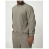 Custom Men O neck Hoodies | 280GSM Gym Fitness Cotton Polyester Sweatshirts