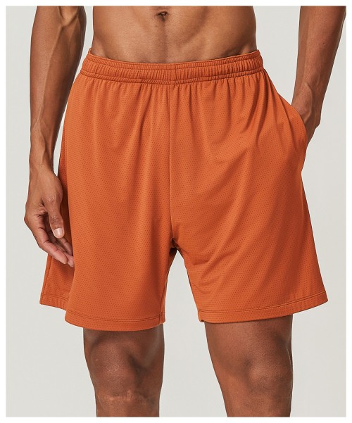 Custom Golf Men Shorts  | Breathable Nylon Gym Men Shorts