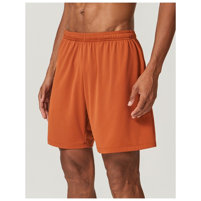 Custom Golf Men Shorts  | Breathable Nylon Gym Men Shorts