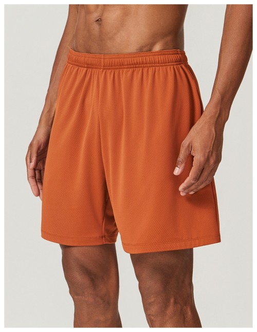 Custom Golf Men Shorts  | Breathable Nylon Gym Men Shorts