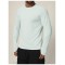 Custom Gym Shirt Quick Drying| Polyester Men Round Neck Sports Casual Outdoor Long Sleeve T-Shirt