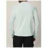 Custom Gym Shirt Quick Drying| Polyester Men Round Neck Sports Casual Outdoor Long Sleeve T-Shirt