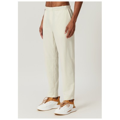 Custom Men Polyester Athletic Joggers |  Outdoor Sports Casual Quick-Drying Trousers Pants