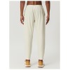 Custom Men Polyester Athletic Joggers |  Outdoor Sports Casual Quick-Drying Trousers Pants