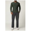 Custom cotton men's sweatpants |  Cotton Straight Leg Joggers Outdoor Sweatpants For Men