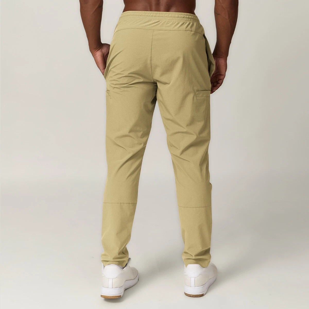 Custom Loose Jogger Sweatpants