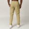 Custom Polyester Joggers Pants For Men|OEM Men Breathable Quick-Drying Casual Trousers For Running