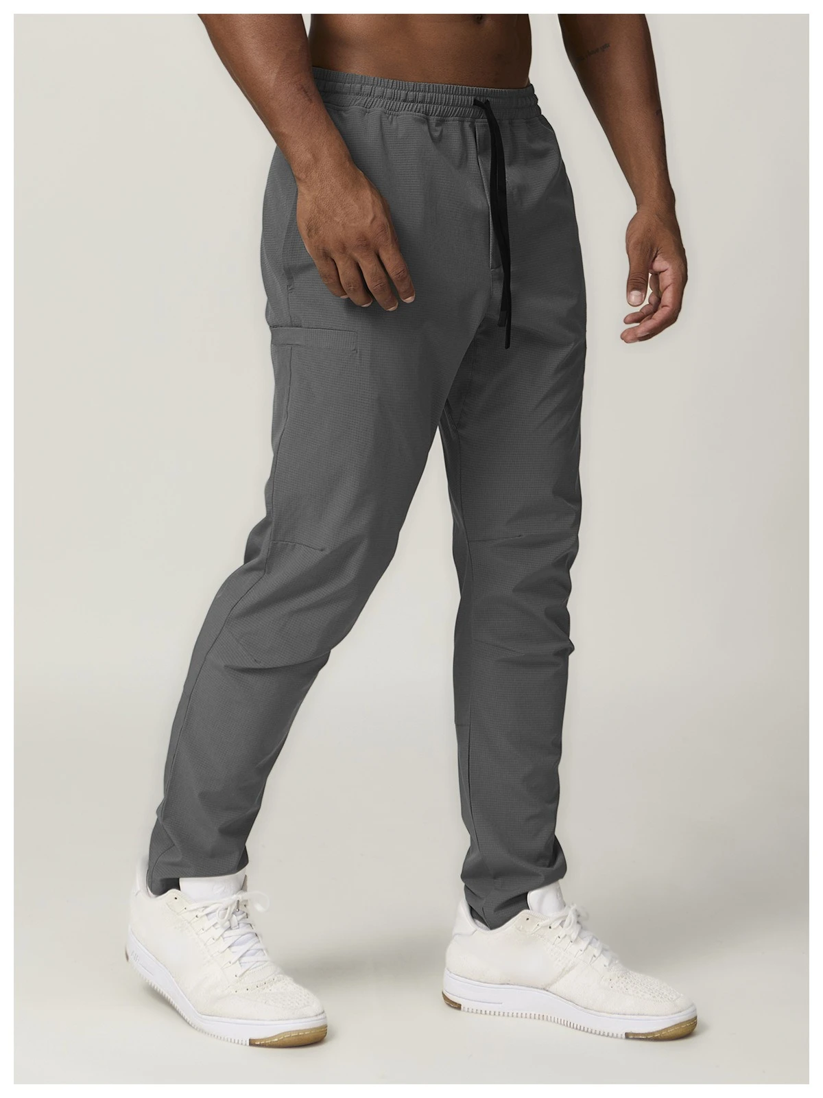 Custom Loose Jogger Sweatpants