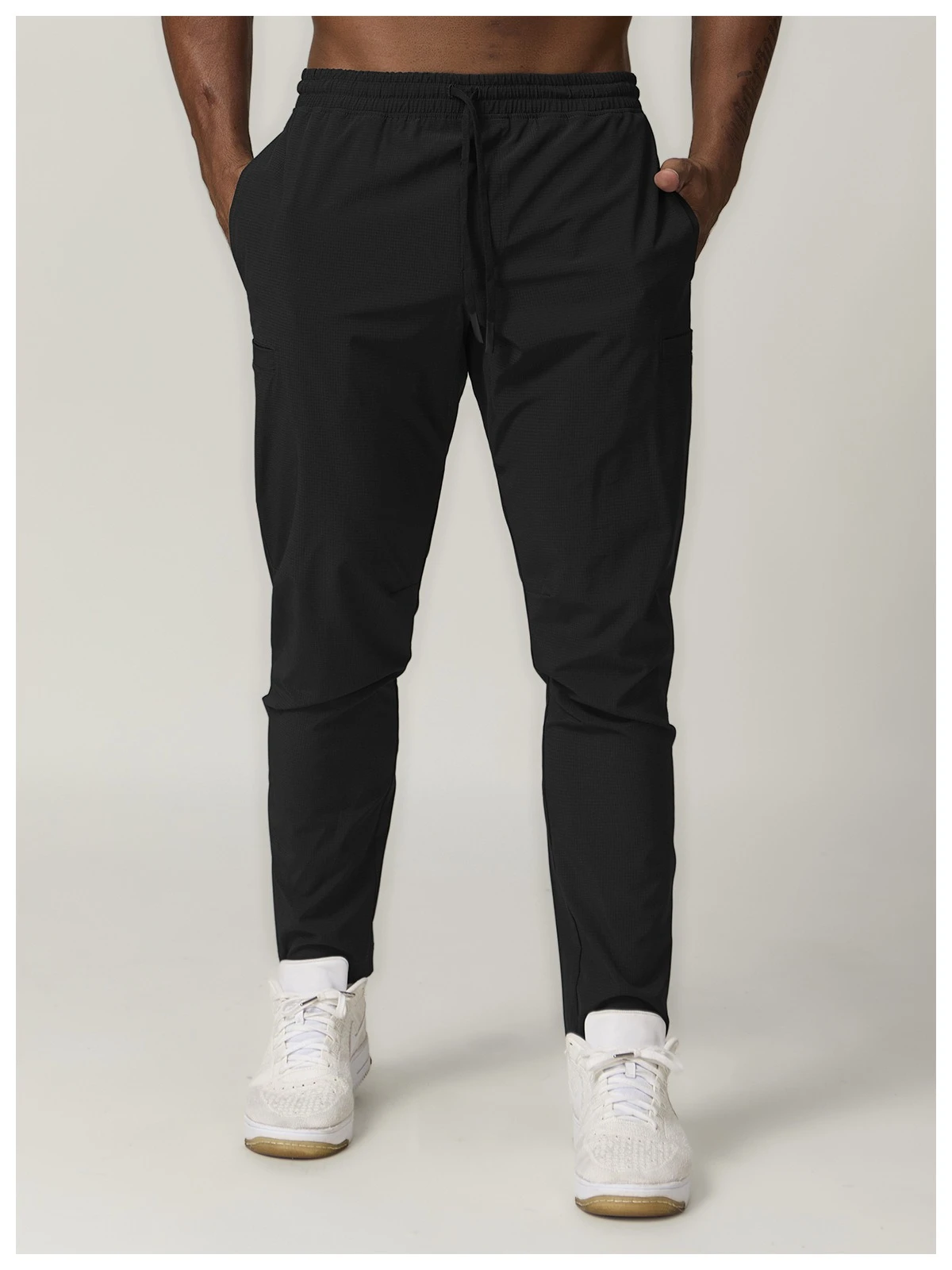 Custom Loose Jogger Sweatpants