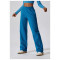 Custom Sweatsuit Pants | Sports Sweatpants Loose Straight Casual Pants For Women