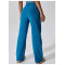 Custom Sweatsuit Pants | Sports Sweatpants Loose Straight Casual Pants For Women