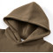 Custom man hoodie  | 345gsm COTTON Oversized Hoodies