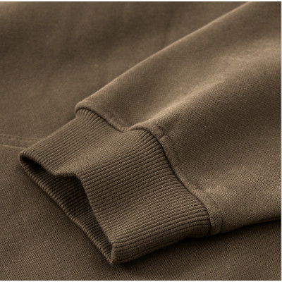 Custom man hoodie  | 345gsm COTTON Oversized Hoodies