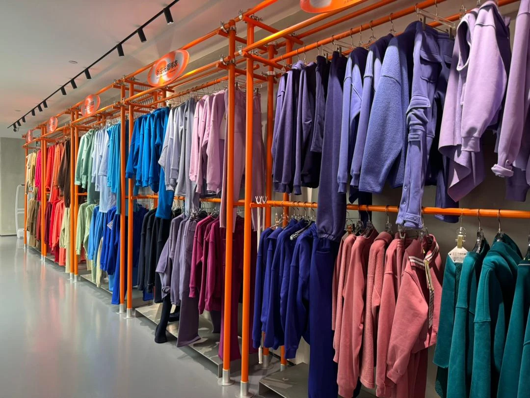 Fabrics and manufacturing
