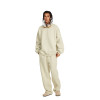 Custom Sweatpants And Hoodie Set  | Wholesale Autumn Sports Pants Cotton French Terry Tracksuits