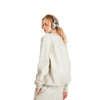 Custom Sweatpants And Hoodie Set  | Wholesale Autumn Sports Pants Cotton French Terry Tracksuits