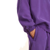 Custom Sweatpants And Hoodie Set  | Wholesale Autumn Sports Pants Cotton French Terry Tracksuits