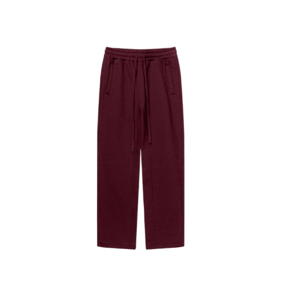 Custom Sweatpants Heavyweight | High Quality ODM/OEM Service Cotton Polyester Spandex Wholesale