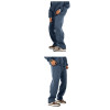 Custom Sweatpants Heavyweight | High Quality ODM/OEM Service Cotton Polyester Spandex Wholesale