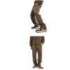 Custom Sweatpants Heavyweight | High Quality ODM/OEM Service Cotton Polyester Spandex Wholesale