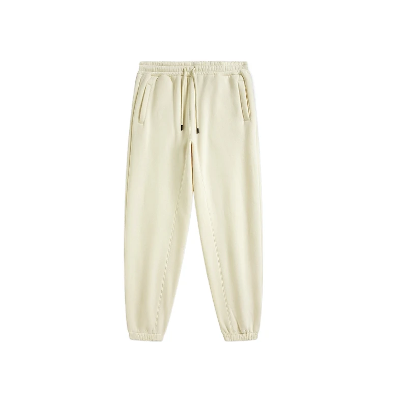 Custom Loose Jogger Sweatpants