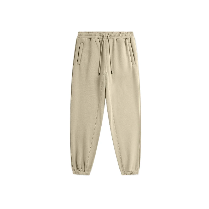 Custom Loose Jogger Sweatpants