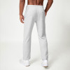 Custom French Terry Sweatpants | Wholesale Custom Private Label Straight Leg  Wash Sweatpants