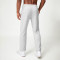 Custom French Terry Sweatpants | Wholesale Custom Private Label Straight Leg  Wash Sweatpants