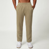 Custom French Terry Sweatpants | Wholesale Custom Private Label Straight Leg  Wash Sweatpants