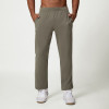 Custom French Terry Sweatpants | Wholesale Custom Private Label Straight Leg  Wash Sweatpants