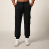 Custom Wide Leg Sweatpants | Factory Wholesale Men Sportswear Tracksuit Wide Leg Sweatpants