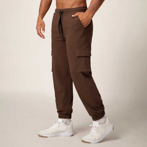 Custom Wide Leg Sweatpants | Factory Wholesale Men Sportwear Tracksuit Wide Leg Sweatpants Wide Leg Sweatpants Men