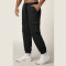 Custom Wide Leg Sweatpants | Factory Wholesale Men Sportswear Tracksuit Wide Leg Sweatpants