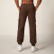 Custom Wide Leg Sweatpants | Factory Wholesale Men Sportswear Tracksuit Wide Leg Sweatpants