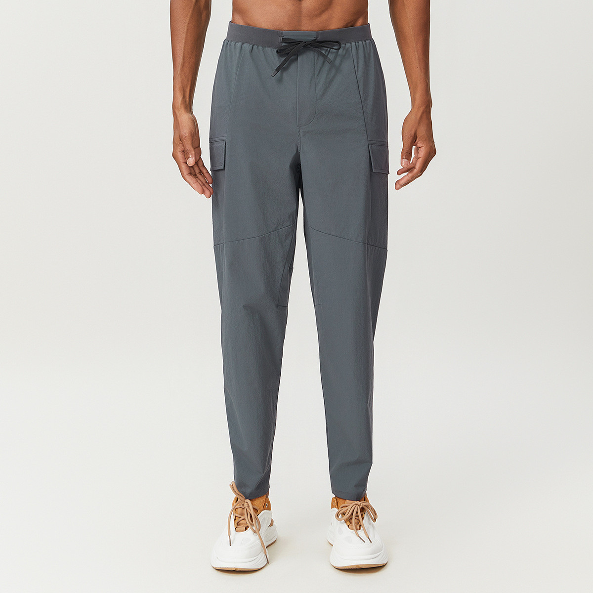 Custom Loose Jogger Sweatpants